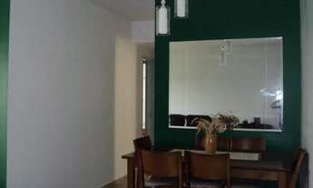 Imagem 6: Reserva Akauan Apartamento com 2 dormitórios