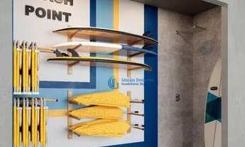 Imagem 5: Apartamento Duplex com 3 dormitórios à venda, 104 m² por R$ 1.631.174 - Praia de Itaparica