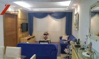 Imagem: Casa com 3 dormitórios à venda, 183 m²