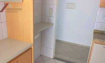 Imagem 3: Apartamento com 2 dormitórios à venda, 67 m² por R$ 375.000,00 - Parque das Nações - Santo