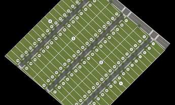 Imagem 5: Terrenos na praia Shangrila PR