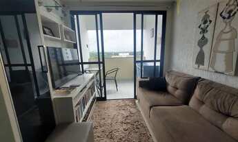 Imagem 2: Apartamento para venda tem 70 metros quadrados com 2 quartos em Stiep - Salvador - BA
