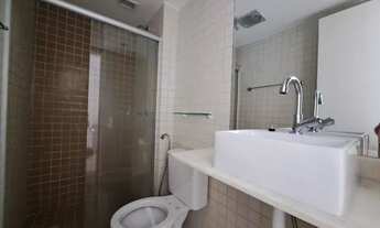 Imagem 7: MIRANTE CAMPESTRE - PECHINCHA - APARTAMENTO - 3 QUARTOS - 76 M²