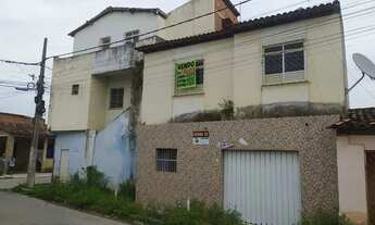 Imagem 2: Vendo prédio com 4 apartamentos no novo horizonte