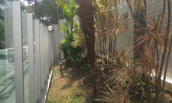 Imagem 2: Belo Horizonte - Apartamento Padrão - Itapoã