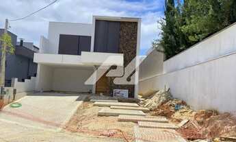 Imagem 4: Casa - Swiss Park - Campinas