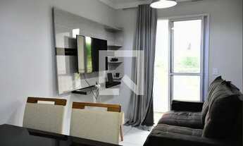 Imagem 7: Apartamento para Aluguel - Jardim Nova Hortolândia, 2 Quartos, 49 m2