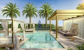 Imagem 3: APARTAMENTO NA OSCAR FREIRE COM 175 M², 4 DORMITÓRIOS, SENDO 4 SUÍTES