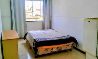 Imagem: Quarto com suite Itapuã