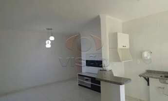 Imagem 5: Apartamento para aluguel, 3 quartos, 1 suíte, 2 vagas, Jardim Santiago - Indaiatuba/SP