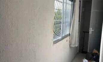 Imagem 5: Alugo apartamento duplex no Conj polar