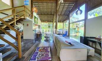 Imagem 3: UBATUBA - Casa de Condomínio - ITAMAMBUCA