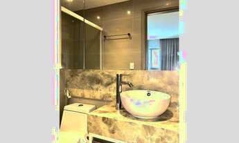 Imagem 5: Brisa Calma Apartamento com 1 dormitório