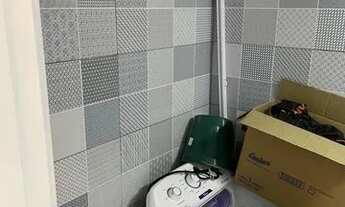 Imagem 3: Kitnet aviação