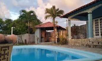 Imagem 3: Excelente casa em Carapibus com vista para o mar