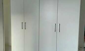 Imagem 6: Apartamento para aluguel tem 77 metros quadrados com 3 quartos em Jardim Renascença - São