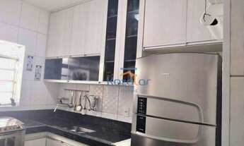 Imagem 6: Casa 3 quartos, 2 vagas à venda, 94 m² por R$ 490.000 - Dona Clara - Belo Horizonte/MG