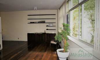 Imagem 2: Apartamento para aluguel tem 170 m² com 4 quartos em Tijuca - Rio de Janeiro - RJ