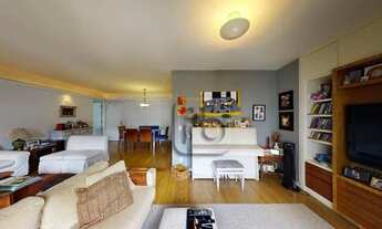 Imagem 5: Apartamento à venda, 110 m² por R$ 1.649.000,00 - Lagoa - Rio de Janeiro/RJ