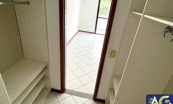 Imagem 6: CACHOEIRO DE ITAPEMIRIM - Apartamento Padrão - GILBERTO MACHADO