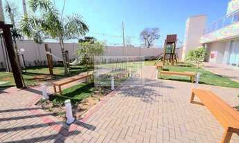 Imagem 5: INDAIATUBA - Apartamento Padrão - JARDIM CASABLANCA