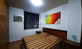 Imagem 3: Apto Mobiliado para aluguel, 1 quarto, 1 vaga, Funcionários - Belo Horizonte/MG