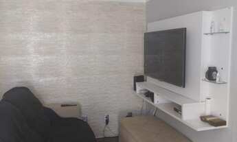 Imagem 2: Cobertura Duplex para Venda em São Paulo, Vila Amália (Zona Norte), 2 dormitórios, 2 banhe