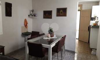 Imagem 3: São Paulo - Casa Padrão - VILA MARIANA