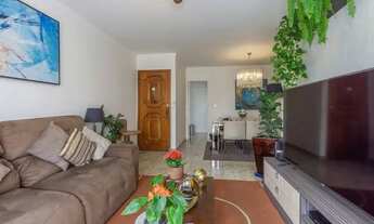 Imagem: Apartamento Venda 3 Dormitórios - 110 m²