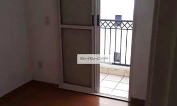 Imagem 7: Apartamento Duplex com 2 dormitórios para alugar, 70 m² por R$ 3.900,00/mês - Tatuapé - Sã