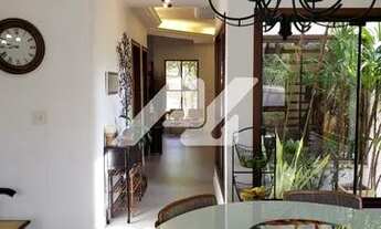 Imagem 5: Casa - Loteamento Alphaville Campinas - Campinas