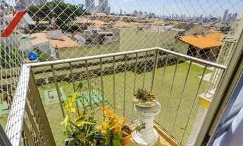 Imagem 6: Apartamento com 2 dormitórios à venda, 57 m² por R$ 370.000,00 - Vila das Mercês - São Pau