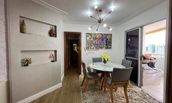 Imagem: Excelente apartamento 03 quartos mobiliado