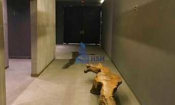 Imagem 2: APARTAMENTO DUPLEX NA CERQUEIRA CESAR COM 100 M², 2 DORMITÓRIOS, SENDO 2 SUÍTES