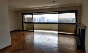 Imagem: Apartamento com 4 dormitórios à venda