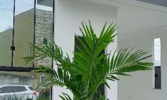 Imagem: CASA INTELIGENTE NO CONDOMÍNIO JARDINS