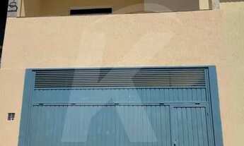 Imagem: Casa nova de 120m2 no Imirim com 02 suítes