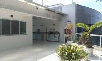 Imagem: Recreio - Cobertura com 3 dormitórios à