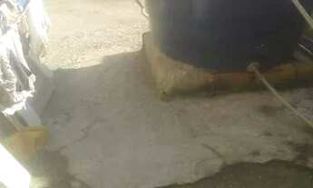 Imagem 5: Casa com laje livre