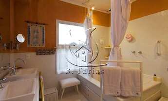 Imagem 16: Linda casa frente ao mar na praia da Barra do Una