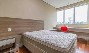 Imagem 6: Apartamento para Aluguel - Alphaville, 1 Quarto, 45 m2