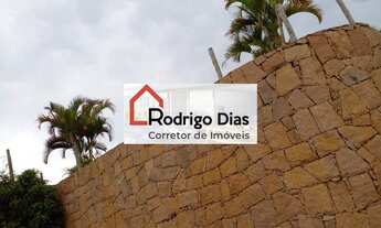 Imagem 6: CASA 1000m² - MONTES CLAROS - ITUPEVA - SP