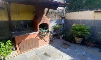 Imagem 3: Rio de Janeiro - Casa de Condomínio - Bangu