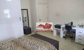 Imagem: Sobrado com 3 dormitórios à venda, 100