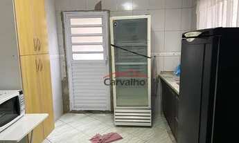 Imagem 6: Sobrado com 5 dormitórios à venda, 285 m² por R$ 640.000,00 - Vila Medeiros - São Paulo/SP