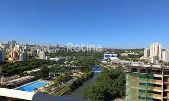 Imagem 4: Apartamento para aluguel, 3 quartos, 3 suítes, 2 vagas, Tubalina - Uberlândia/MG