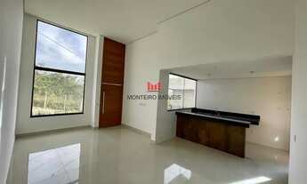 Imagem 2: Lagoa Santa - Casa de Condomínio - Trilhas Do Sol