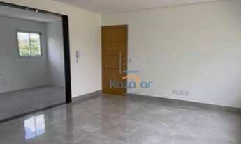 Imagem 7: Cobertura 2 quartos, suíte, 4 vagas à venda, 77 m² por R$ 730.000 - Cabral - Contagem/MG