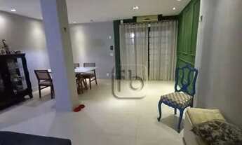 Imagem 3: Casa com 4 dormitórios à venda por R$ 750.000,00 - Tijuca - Rio de Janeiro/RJ