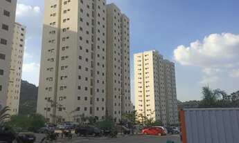 Imagem 5: Apartamento com 2 dormitórios para alugar, 45 m² por R$ 1.314,33/mês - Jardim Gutierres